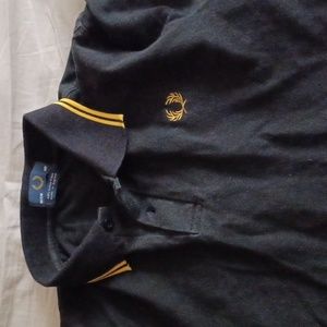 Fred Perry Polo Shirt Med
